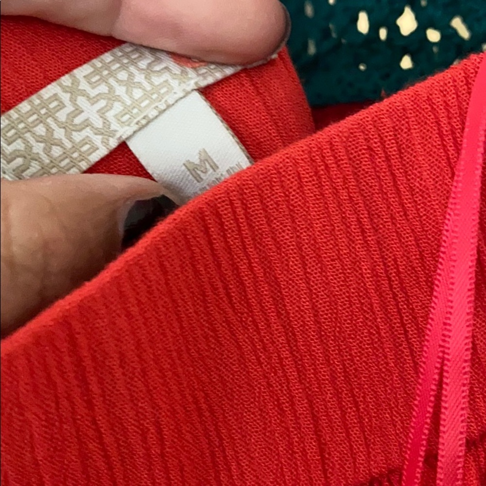 Crochet boho Dress - Picture 5 of 6